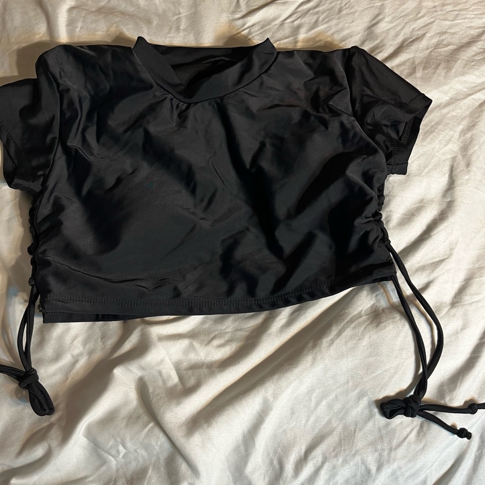Swimsuit Top